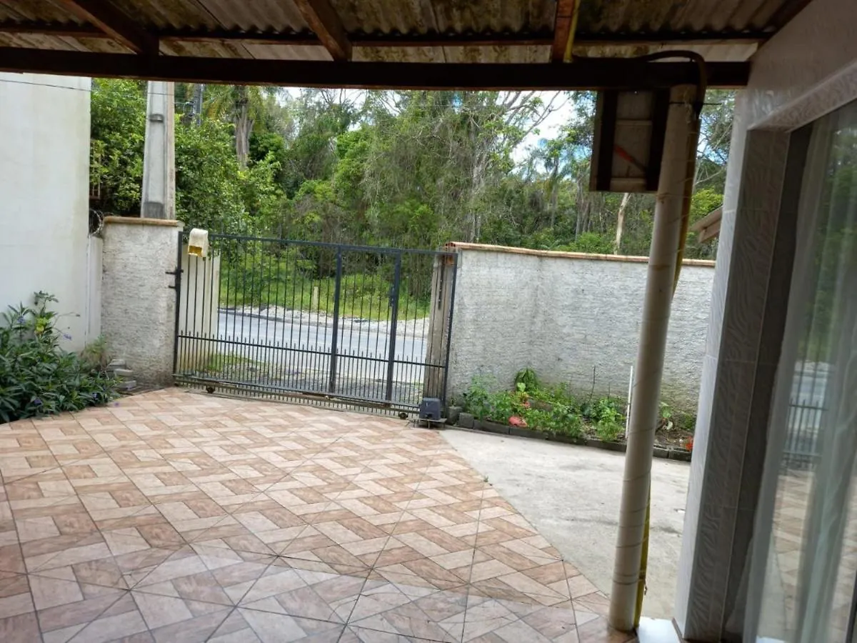Casa de Férias Casa Temporada Proximo A Parque Vila Penha  Brasil