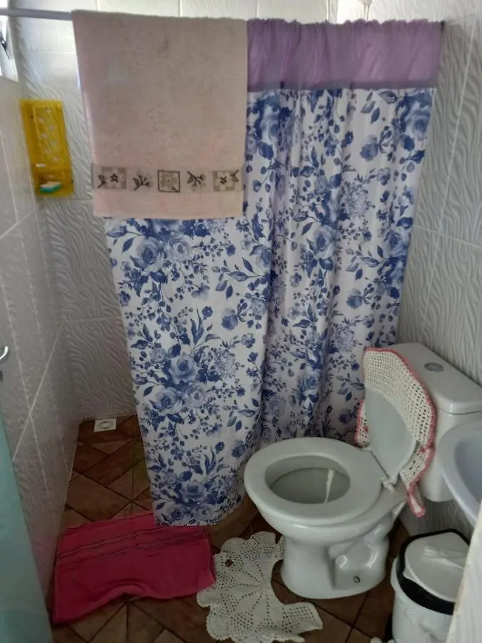 Casa Temporada Proximo A Parque Vila Penha
