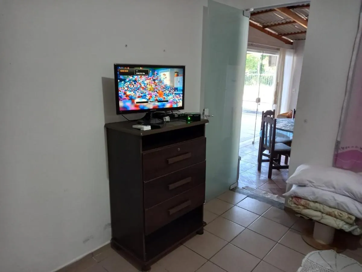 Casa Temporada Proximo A Parque Vila Penha  0*, Penha (Santa Catarina) Brasil