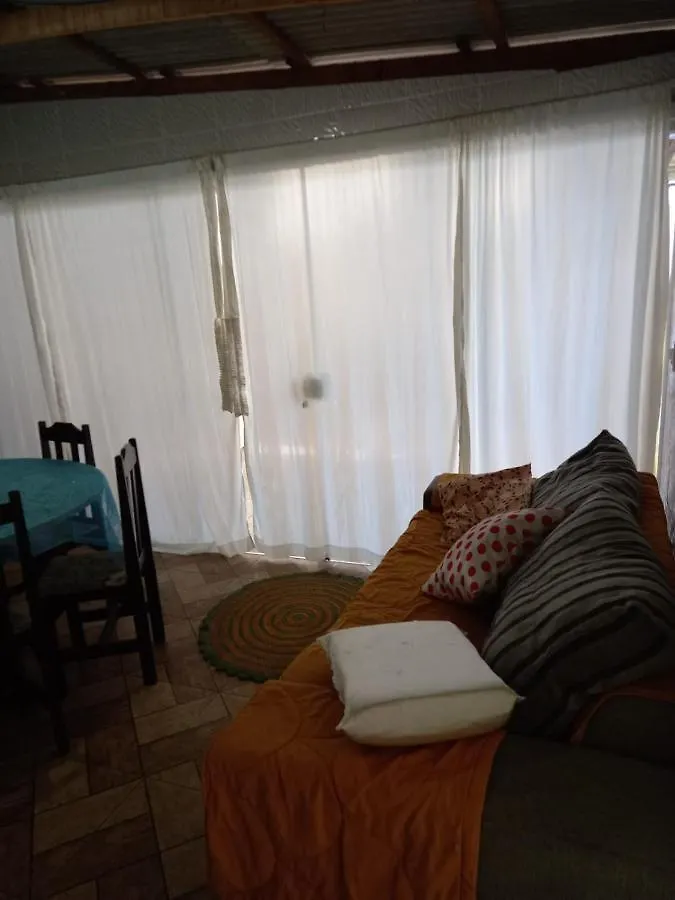Casa Temporada Proximo A Parque Vila Penha  0*, Penha (Santa Catarina)