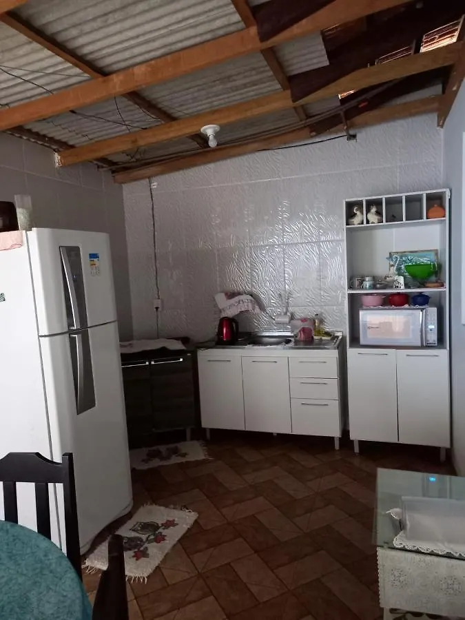 Casa Temporada Proximo A Parque Vila Penha  Penha (Santa Catarina)