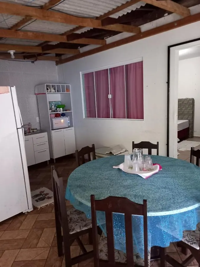 Casa Temporada Proximo A Parque Vila Penha  Casa de Férias