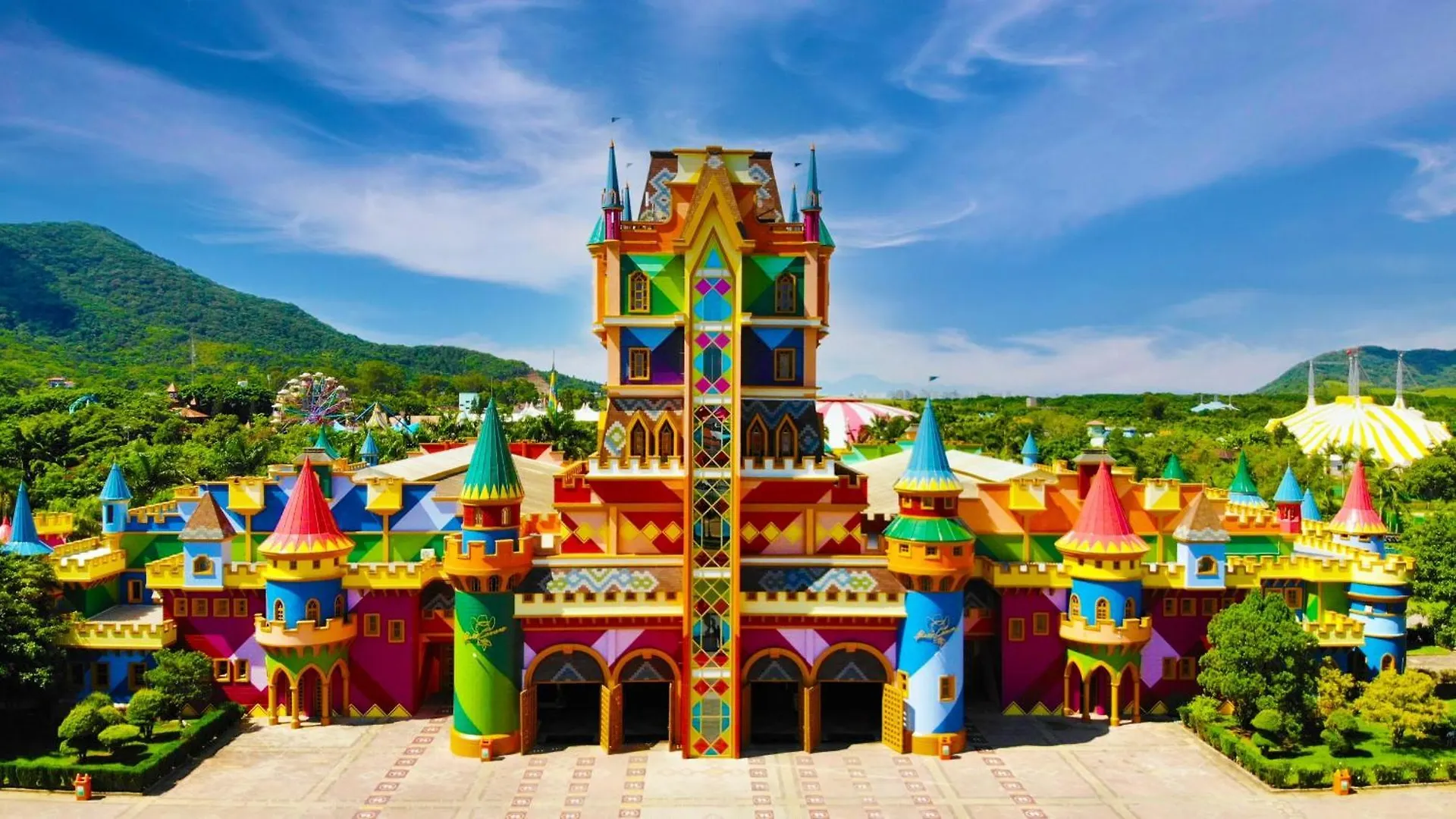 Casa Temporada Proximo A Parque Vila Penha  Brasil
