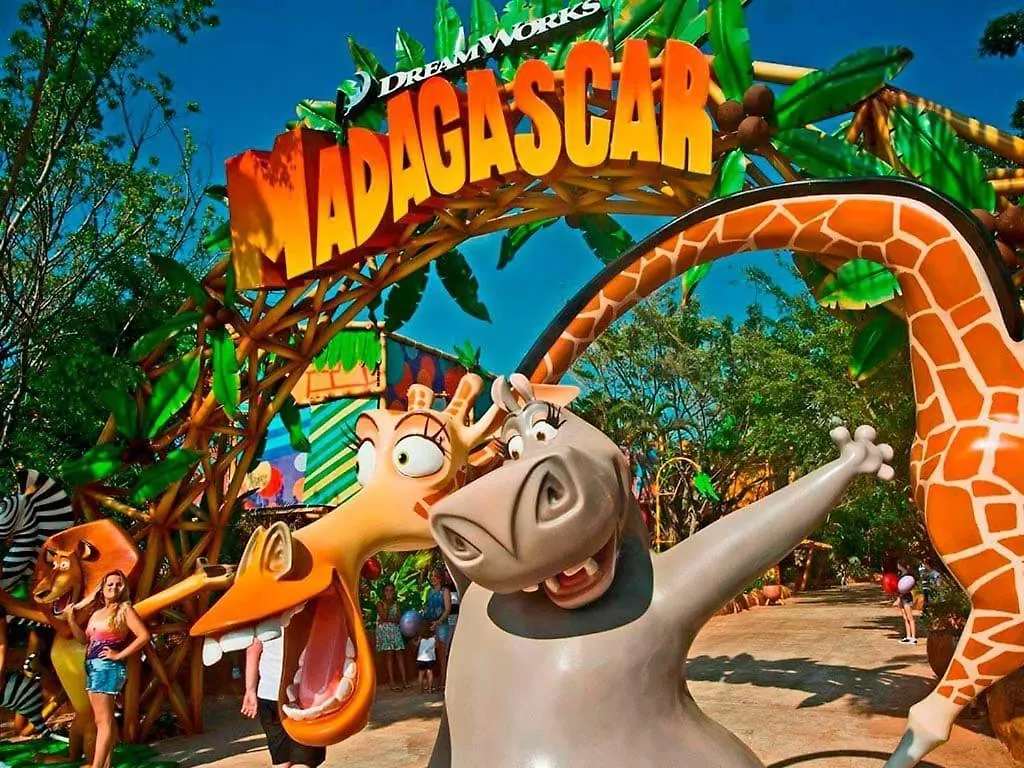 Vila Casa Temporada Proximo A Parque Penha  Prázdninový dům Penha (Santa Catarina)