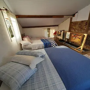 Jardim Secreto Apartamento