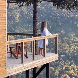 Rancho Denver Alojamento de Turismo Selvagem