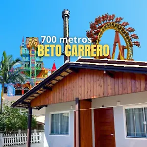 Suzena Quarto em Acomodações Particulares