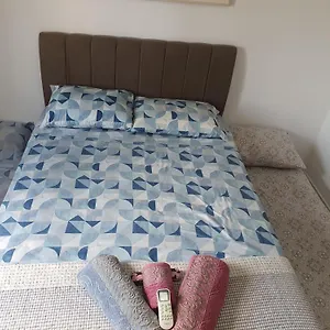 & Conforto Quarto em Acomodações Particulares